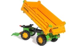 Przyczepa Rolly Multi Trailer Joskin