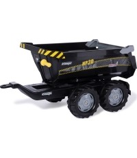 RollyHalfpipe Krampe HP20