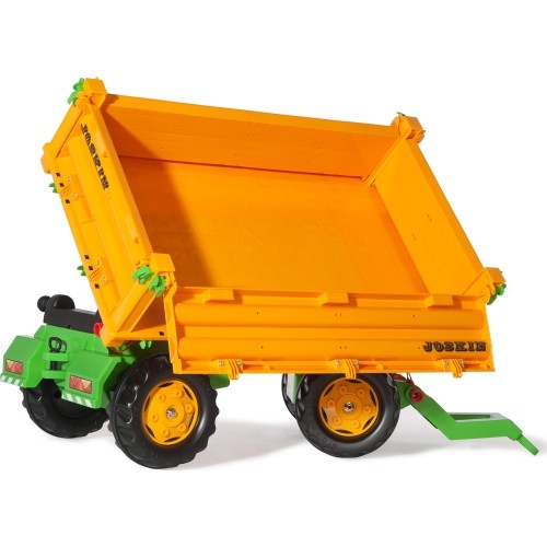 Przyczepa Rolly Multi Trailer Joskin