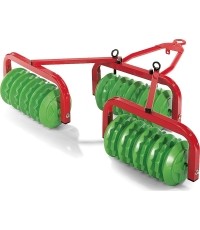 Traktor na pedały Rolly Cambridge