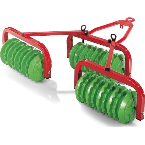 Traktor na pedały Rolly Cambridge