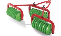 Traktor na pedały Rolly Cambridge