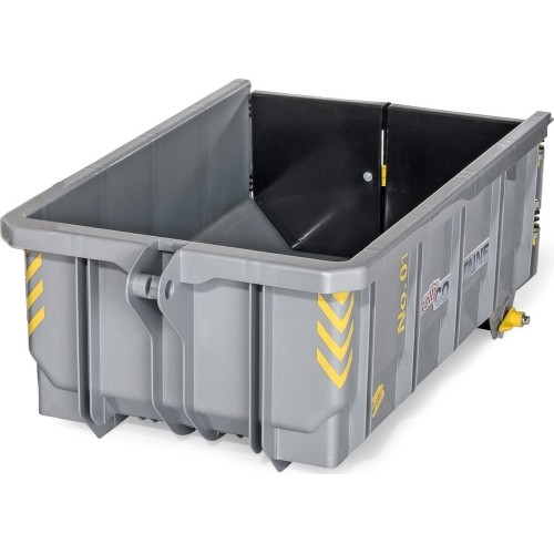 RollyExtra Container