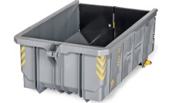 RollyExtra Container
