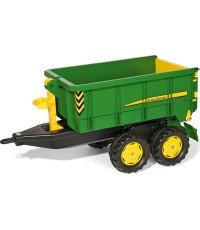 Przyczepa Rolly Container John Deere