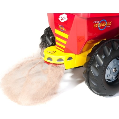 RollyStreumax