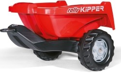 RollyKipper II