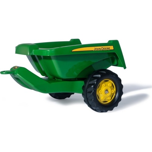 Przyczepa RollyKipper II John Deere