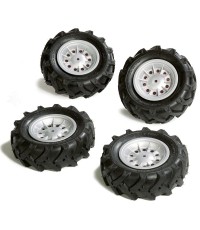 RollyTrac opony pneumatyczne