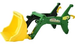 RollyTrac Lader