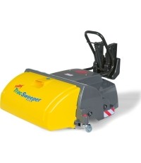 Traktor na pedały RollyTrac Sweeper