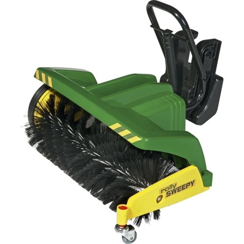 Traktor na pedały RollySweepy