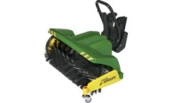 Traktor na pedały RollySweepy