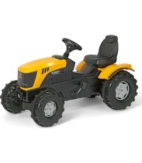 Traktor na pedały RollyFarmtrac JCB 8250