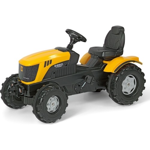 Traktor na pedały RollyFarmtrac JCB 8250