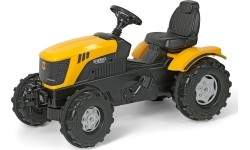 Traktor na pedały RollyFarmtrac JCB 8250