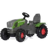 Traktor na pedały RollyFarmtrac Fendt 211 Vario