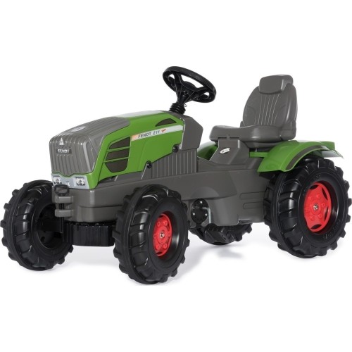 Traktor na pedały RollyFarmtrac Fendt 211 Vario