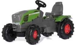 Traktor na pedały RollyFarmtrac Fendt 211 Vario