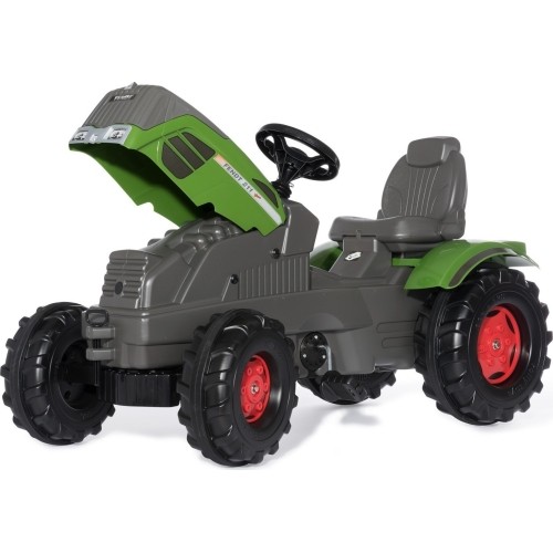 Traktor na pedały RollyFarmtrac Fendt 211 Vario