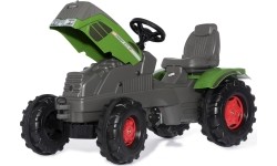 Traktor na pedały RollyFarmtrac Fendt 211 Vario