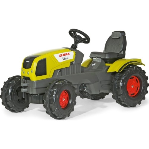 Traktor na pedały Rolly Farmtrac CLAAS Axos 340