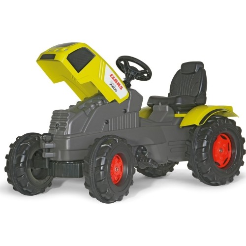 Traktor na pedały Rolly Farmtrac CLAAS Axos 340