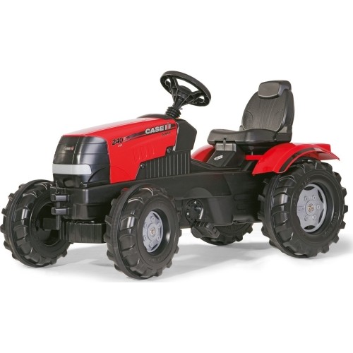 Rolly Farmtrac Case Puma CVX 240 traktor na pedały