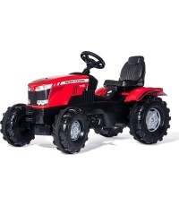 Traktor na pedały Rolly Farmtrac MF