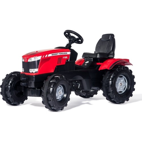 Traktor na pedały Rolly Farmtrac MF