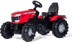 Traktor na pedały Rolly Farmtrac MF