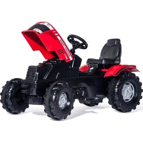 Traktor na pedały Rolly Farmtrac MF