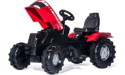 Traktor na pedały Rolly Farmtrac MF
