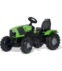 Traktor na pedały Rolly Farmtrac Deutz-Fahr 5120
