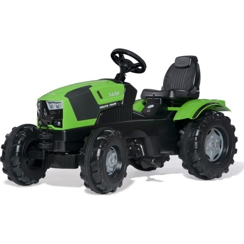Traktor na pedały Rolly Farmtrac Deutz-Fahr 5120