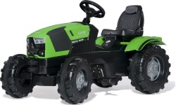 Traktor na pedały Rolly Farmtrac Deutz-Fahr 5120