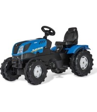 Traktor na pedały Rolly Farmtrac New Holland