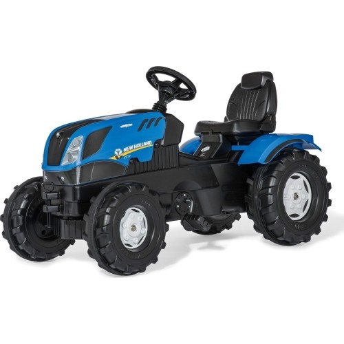 Traktor na pedały Rolly Farmtrac New Holland