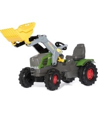 Traktor na pedały Rolly Farmtrac Fendt 211 Vario