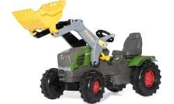 Traktor na pedały Rolly Farmtrac Fendt 211 Vario