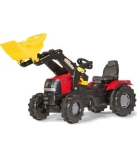 Traktor na pedały RollyFarmtrac Case Puma CVX 240