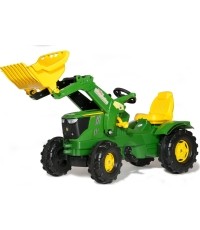 Rolly Farmtrac John Deere 6210R