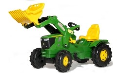 Rolly Farmtrac John Deere 6210R