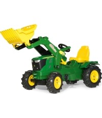 Traktor RollyFarmtrac John Deere 6210R
