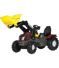 Traktor na pedały Rolly Farmtrac Valtra T213