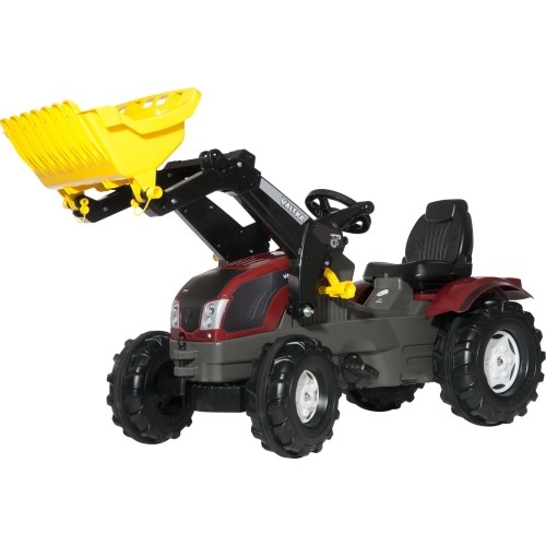 Traktor na pedały Rolly Farmtrac Valtra T213