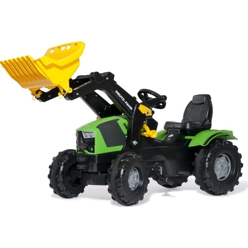Traktor na pedały Rolly Farmtrac Deutz-Fahr 5120