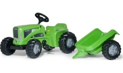 RollyKiddy Futura