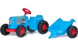 Traktor na pedały RollyKiddy Classic