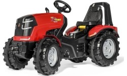 Traktor na pedały Rolly X-Trac Premium